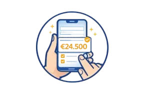 Fairen Preis erhalten